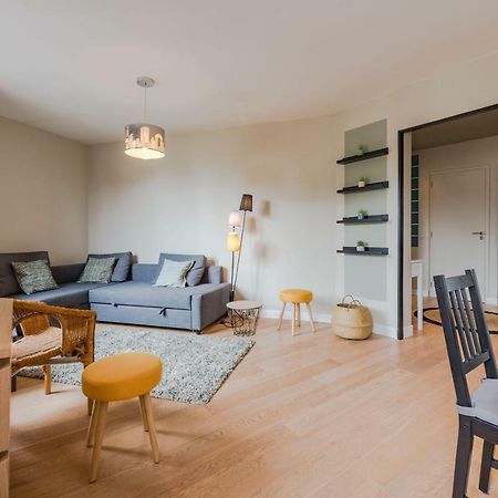 Welcoming Apartment Next To Disneyland Bmyguest Disneyland Paris Exterior foto