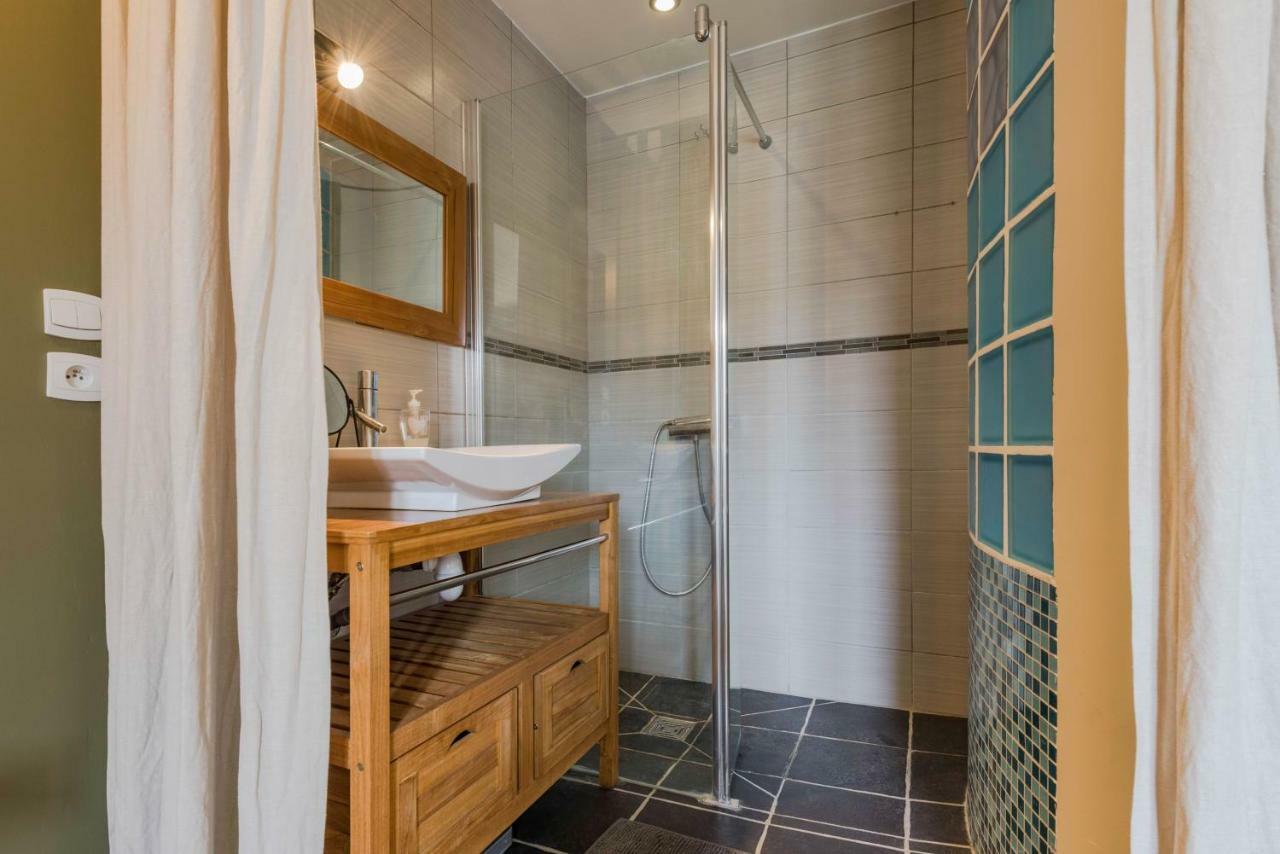Welcoming Apartment Next To Disneyland Bmyguest Disneyland Paris Exterior foto
